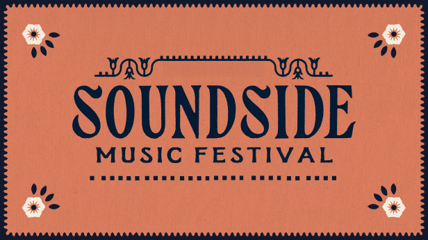 Saturday Ticket - Soundside Music Festival