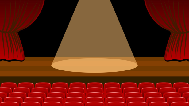 Daniel Barksdale's The Family Reunion (The Stage Play)
