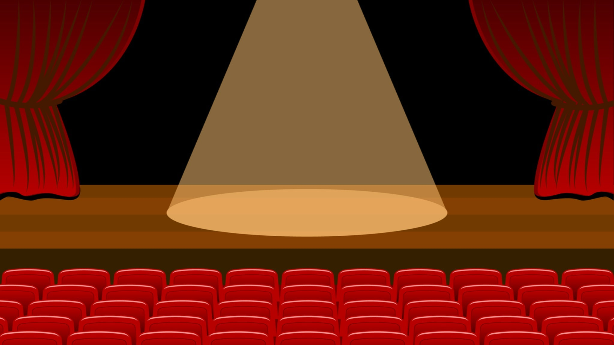 Daniel Barksdale's The Family Reunion (The Stage Play)