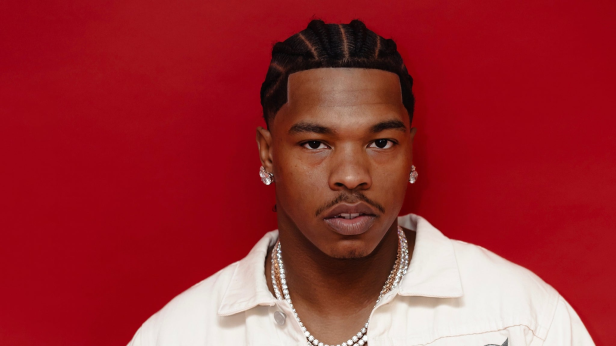 Lil Baby - Summer Nights