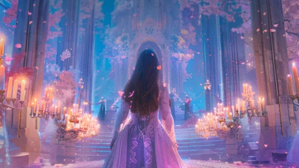 The Princess Concert