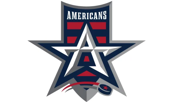 Allen Americans Vs Idaho Steelheads