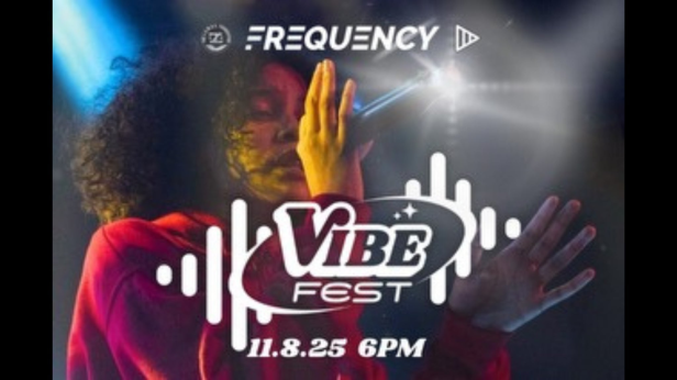 FrequencyVA & Team L.A.M.B. presents VibeFest 2025