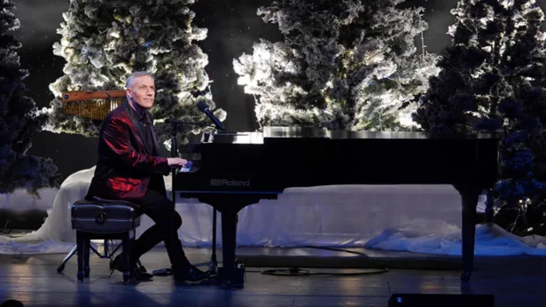 Jim Brickman: Piano Sensation Live!