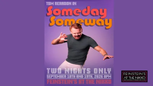 Tom Reardon
