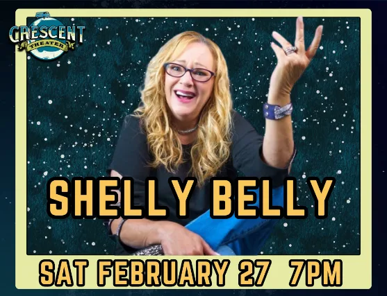 Shelly Belly
