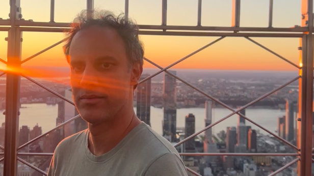 Four Tet w/ Dylan Brady