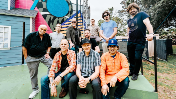 Local Artist Series: Foreside Funk