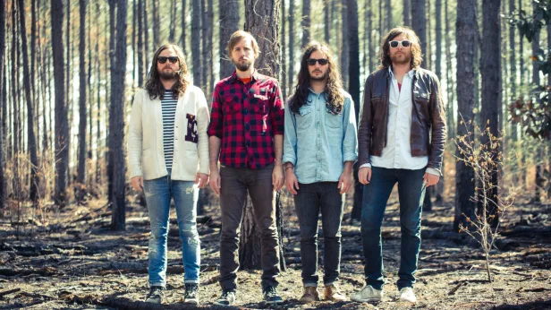 J Roddy Walston (18 and Over)