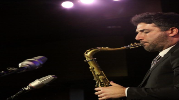 Sam Dillon Quartet