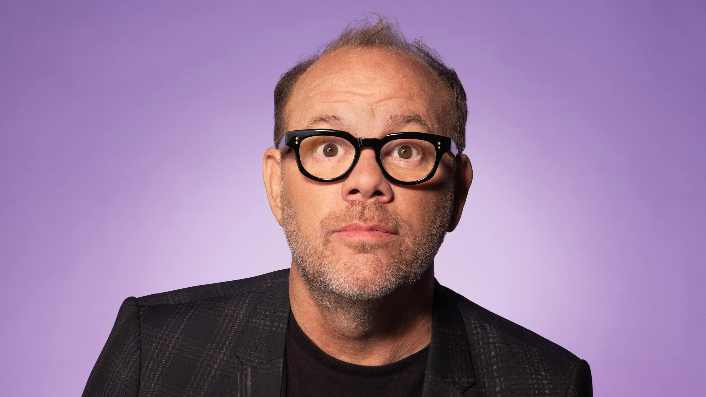 Tom Papa: Grateful Bread Tour