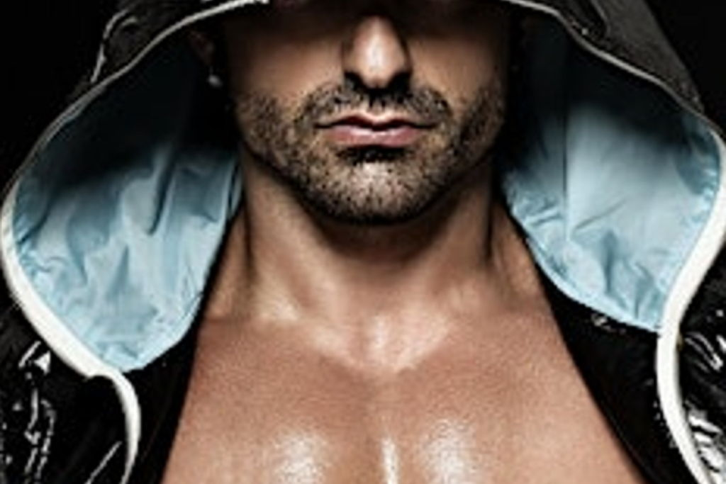 HUNK-O-MANIA BOSTON