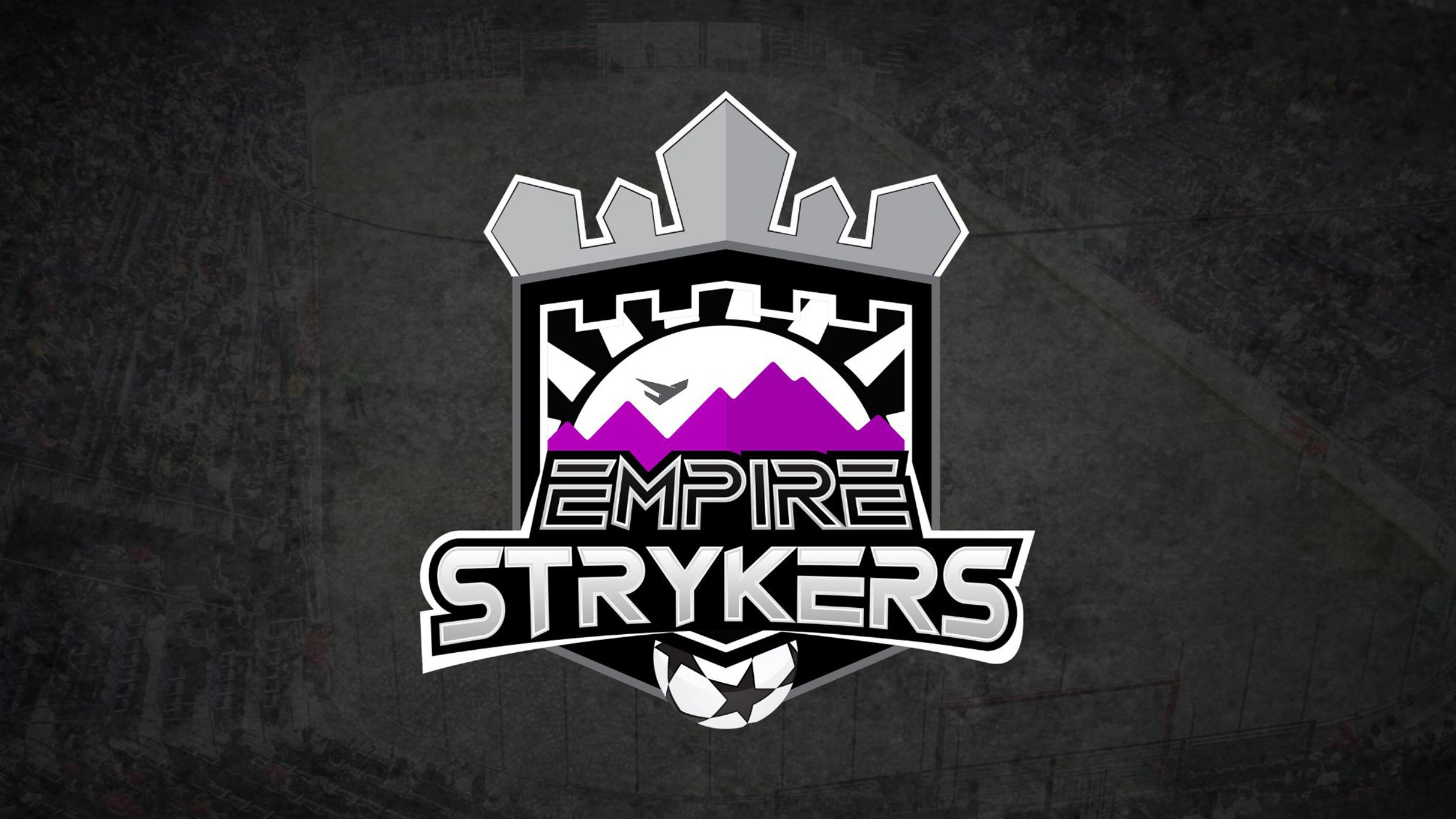 Empire Strykers v. Tacoma Stars