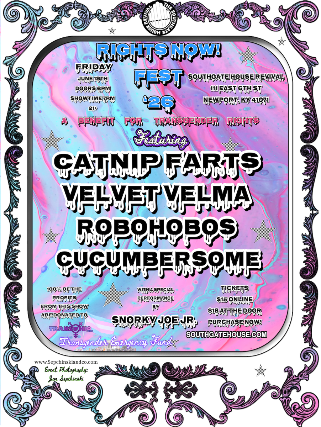 Rights Now! Fest 2