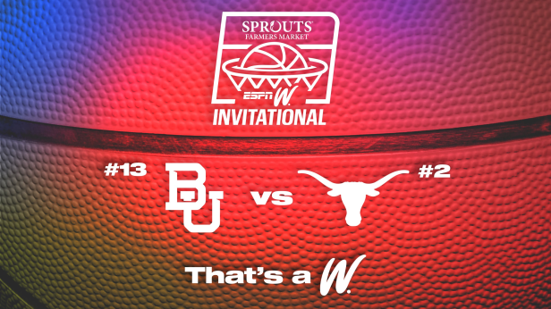 Sprouts Farmers Market espnW Invitational