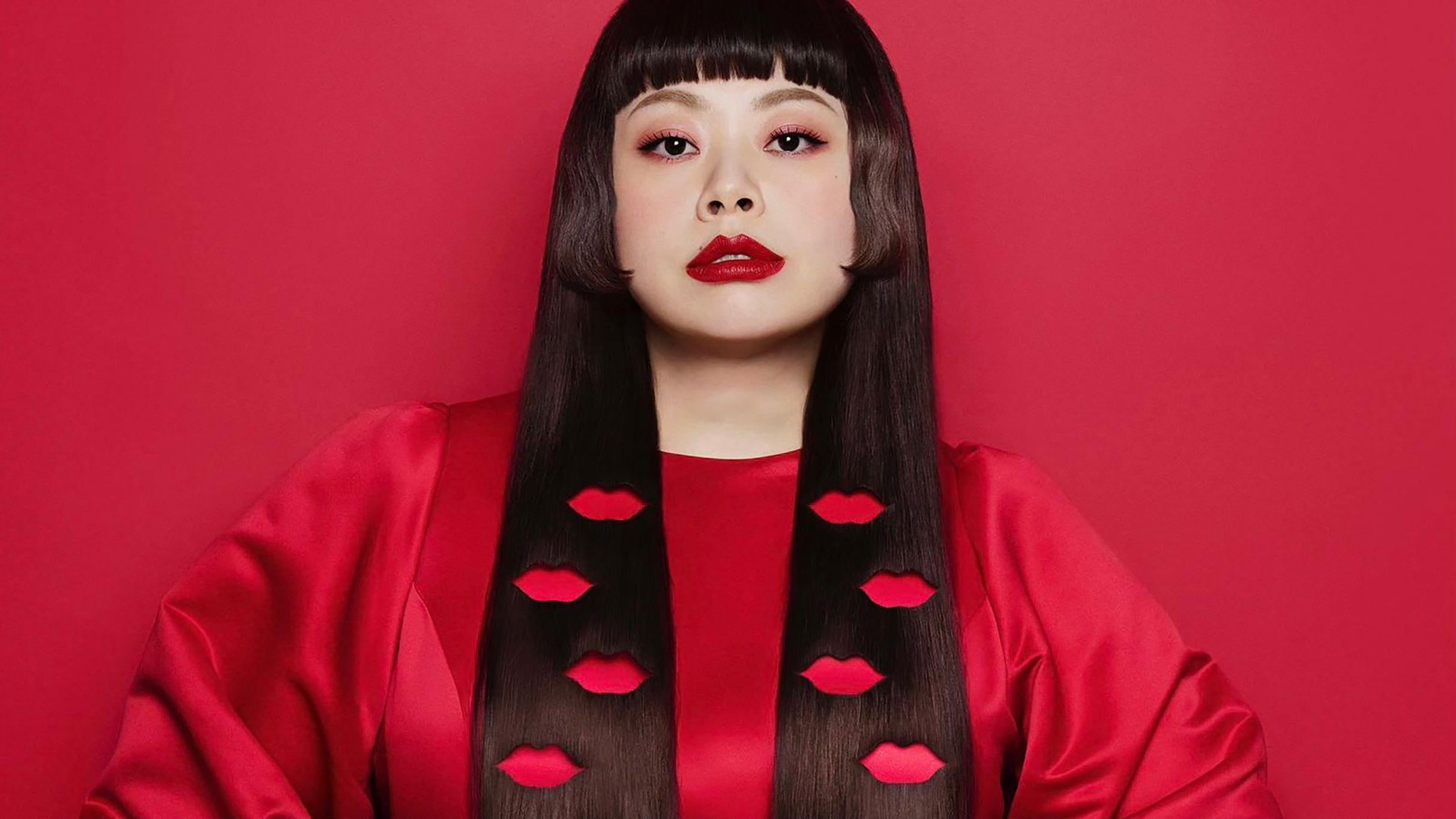 Naomi Watanabe: From Tokyo