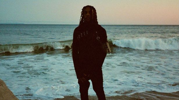 Waterboyz Presents - Chris Travis! - Turnt Not Burnt Tour