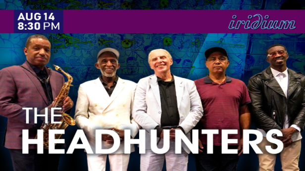 The Headhunters