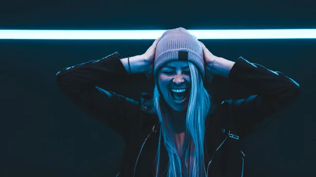 Maddy O'Neal (18+ Event)