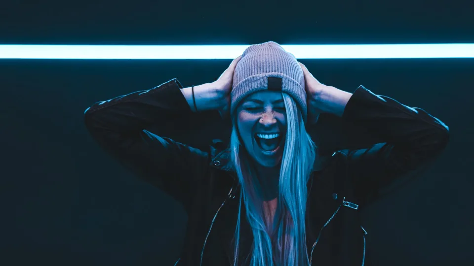 Maddy O'Neal & TOKiMONSTA (16 and Over)