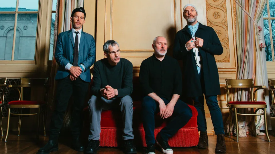 The Bad Plus Farewell Tour (18+ Event)