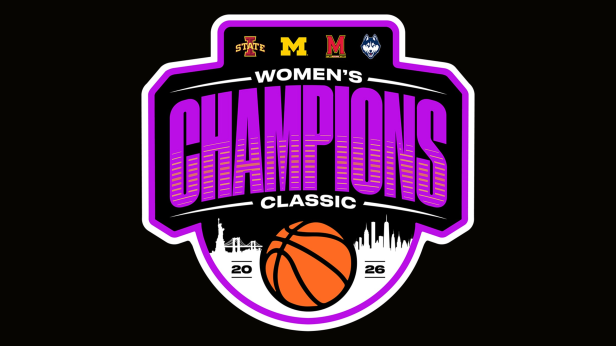 2026 Women's Champions Classic