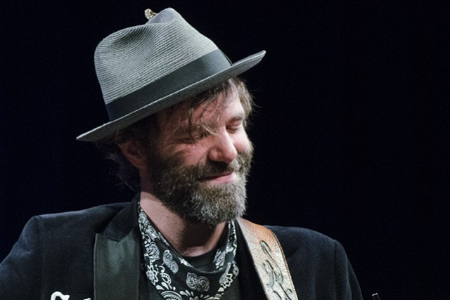 Stephen Kellogg and Jon McLaughlin