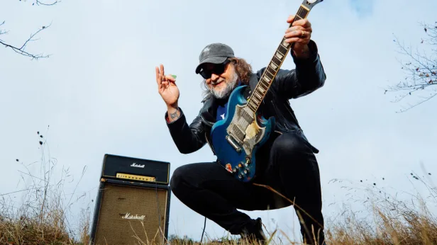 King Tuff
- 21+