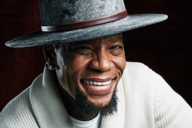 DL Hughley
