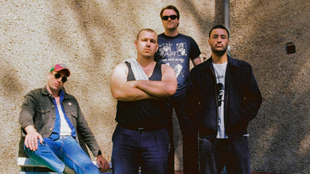 CIVIC & The Mainliners with Spunk & Whoremones