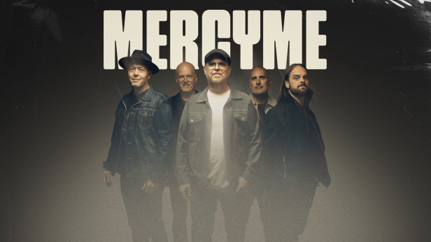 MercyMe Live 2025
