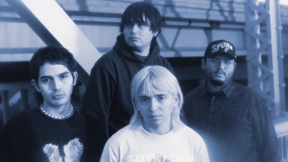 Glare w/ All Under Heaven