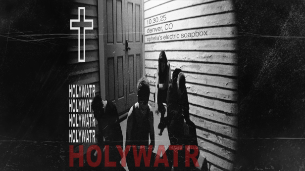 Holywatr