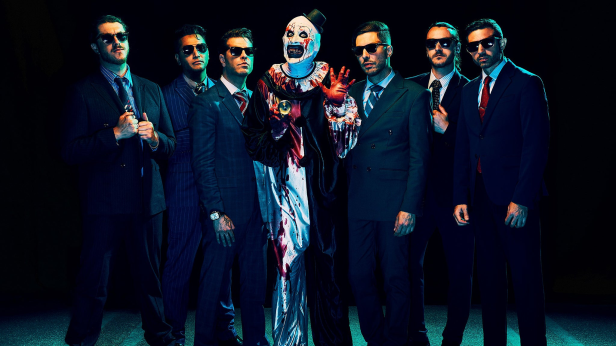 Ice Nine Kills: Dayseeker, Kim Dracula & More, Hell of a Summer Tour