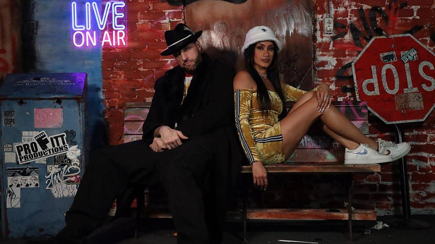 RA The Rugged Man "Rough, Rugged, and Raw Tour" in West Palm Beach