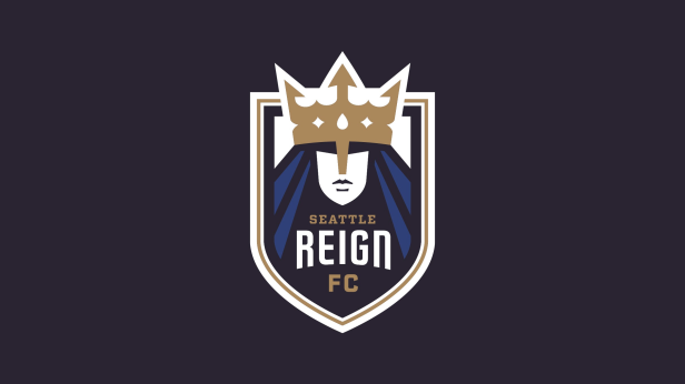 Seattle Reign FC vs. Racing Louisville FC