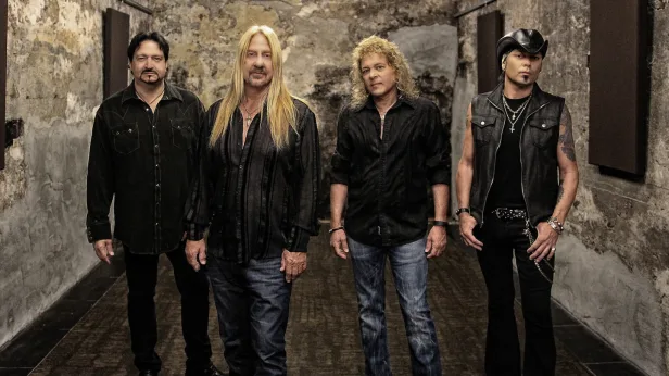 Y&T's Halloween Bash