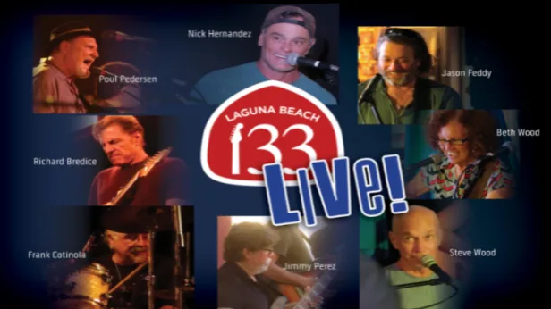 133 Band