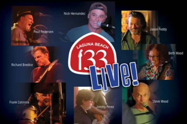 133 Band