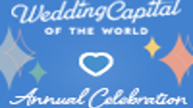 Las Vegas Wedding Club Annual Celebration 2025!