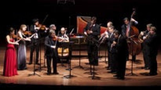Chamber Music Society