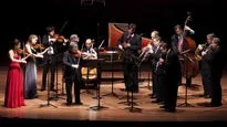 Chamber Music Society