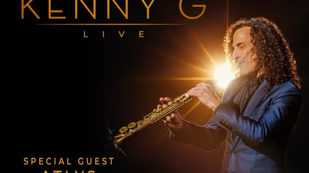 Kenny G