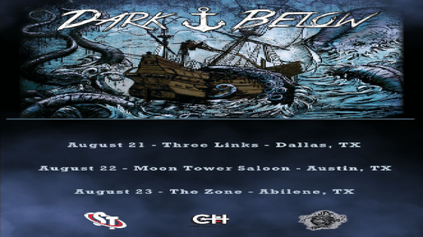 Dark Below
