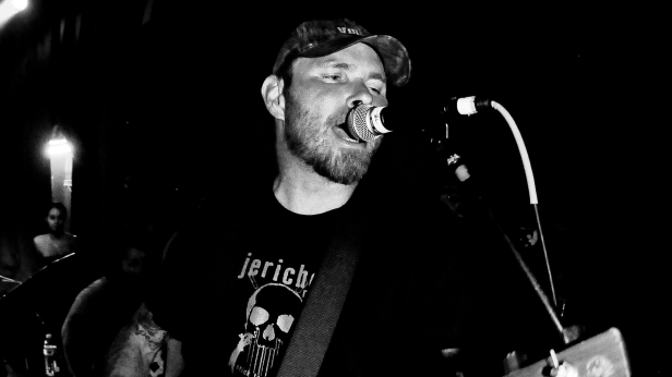 Tim Barry wsg Jeremy Porter And The Tuccos + Timmy Reynolds