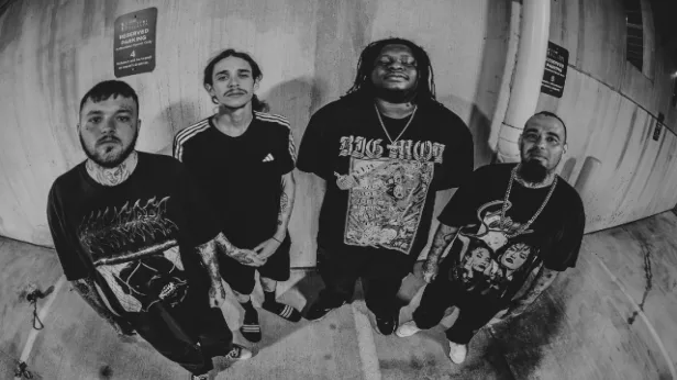 Peeling Flesh / Ingrown / Cohen / Exit Wounds / Weeded Out