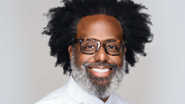 Marcus D. Wiley