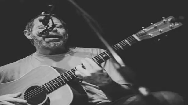 In The Row with Vincent Trocchia, Scott Sean White, Gene Cook & Annie Mosher