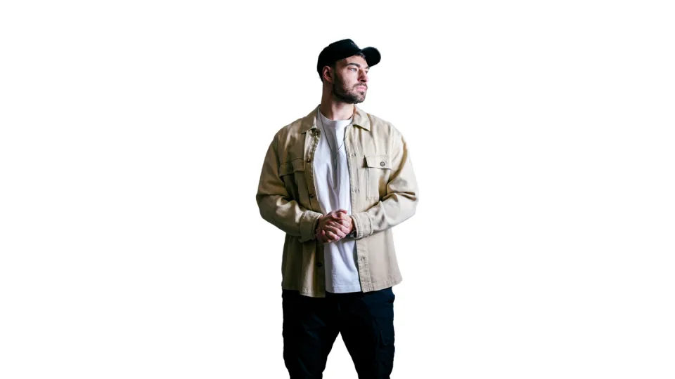 Crankdat (18 and Over)