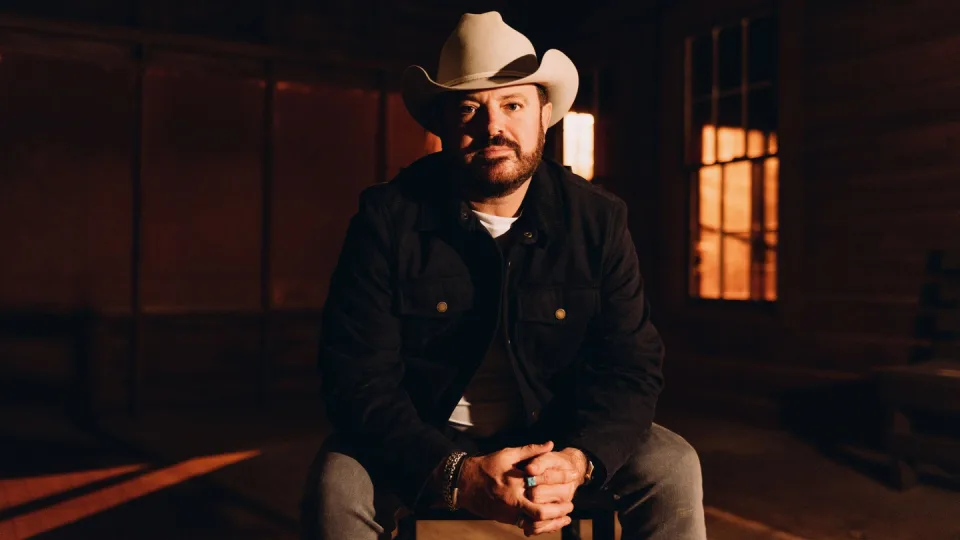 Wade Bowen